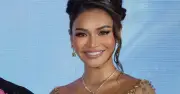 Á hậu Mook làm phó ban tổ chức Mister Cosmo tại Philippines