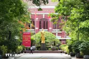 Huế nơi ghi đậm dấu ấn của Chủ tịch Hồ Chí Minh