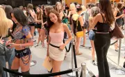 Á hậu Trúc Diệp báo tin vui sau vòng casting trực tiếp của Victoria’s Secret