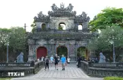 Huế và bài toán gia tăng giá trị du lịch để phát triển bền vững