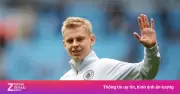 Hậu vệ Oleksandr Zinchenko bất ngờ đăng ký thi đấu eSports tại IEM Atlanta