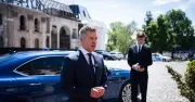 Hungary không rút khỏi ICC, tái áp đặt lệnh cấm nhập khẩu nông sản Ukraine