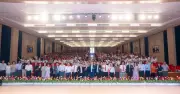 HUTECH tổ chức Hội nghị Nghiên cứu Khoa học Người học 2026 với 814 đề tài