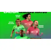 Huyền thoại La Liga hội tụ tại Việt Nam trong trận đấu đặc biệt