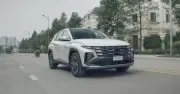 Hyundai Thành Công triệu hồi hơn 3.700 xe Tucson vì lỗi đồng hồ táp-lô