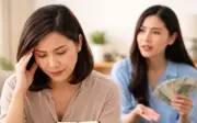 Đòi 30 cây vàng cho vay cách đây 10 năm: Người phụ nữ sốc trước đề nghị của em chồng