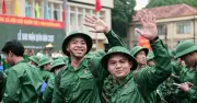 Đi bộ đội rồi học đại học có được tính thời gian công tác đóng BHXH?