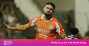 Đội bét bảng V.League gây địa chấn, đánh bại Hải Phòng 2-0