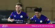 Đội bét bảng V.League suýt tạo địa chấn trước Thể Công Viettel