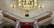 Đại chiến khách sạn sang trọng London: Raffles OWO và Chancery Rosewood, ai hơn ai?
