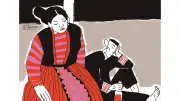 Đời Chênh và Khua: Bi kịch tình yêu nơi núi rừng Tây Bắc