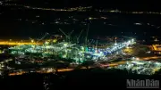 Đại công trường Phú Quốc: Siêu dự án APEC 2027 lộ diện, thần tốc về đích