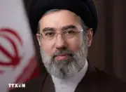 Đại giáo chủ Iran kêu gọi tăng cường đoàn kết trong nước