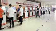 Đại học Bách khoa Hà Nội công bố điểm thi TSA đợt 3 năm 2026