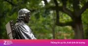 Đại học Harvard: Ngôi trường có nhiều giải Nobel nhất thế giới