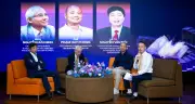 Đại học hạnh phúc: Không phải dễ chịu, mà là trưởng thành mạnh mẽ