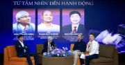 Đại học hạnh phúc thời AI: Sinh viên cần cuộc đời đáng tự hào hơn tấm bằng