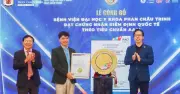 Đại học Phan Châu Trinh mở ngành Tâm lý học, tăng chỉ tiêu tuyển sinh 2026