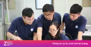 Đại học phải trở thành 'túi khôn' quốc gia trong kỷ nguyên tri thức