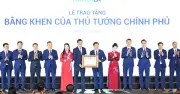 Đại hội Hội Doanh nghiệp trẻ Hà Nội lần thứ IX: Kiến tạo chuyển đổi, vươn tầm đột phá
