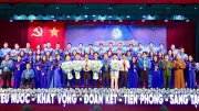 Đại hội Hội Liên hiệp thanh niên Hải Phòng: Nhiều thành tựu và mục tiêu mới