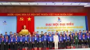 Đại hội Hội Liên hiệp Thanh niên Đà Nẵng: 350 đại biểu tham dự, đặt mục tiêu 10 chỉ tiêu