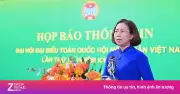 Đại hội Hội Nông dân Việt Nam lần thứ IX dự kiến thông qua 4 nhiệm vụ đột phá