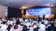 Đại hội Hiệp hội Thương mại điện tử Việt Nam nhiệm kỳ V: Hướng tới phát triển bền vững