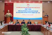 Đại hội Mặt trận lần thứ XI: Đẩy mạnh chuyển đổi số trong giai đoạn mới