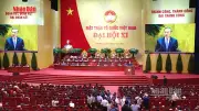 Đại hội Mặt trận Tổ quốc Việt Nam khóa XI: Đoàn kết - Dân chủ - Đổi mới