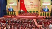 Đại hội Mặt trận Tổ quốc Việt Nam lần thứ XI: Khơi dậy sức mạnh đại đoàn kết toàn dân tộc