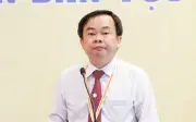 Đại hội MTTQ: Chuyển từ 'nghe dân nói theo kỳ' sang lắng nghe thời gian thực