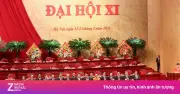 Đại hội MTTQ Việt Nam hiệp thương cử 70 vị vào Đoàn Chủ tịch khóa XI