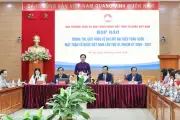 Đại hội MTTQ Việt Nam khóa 11: Hơn 1.300 đại biểu tham dự, đa dạng thành phần