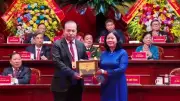 Đại hội MTTQ Việt Nam lần thứ XI bế mạc, bà Bùi Thị Minh Hoài tái đắc cử Chủ tịch