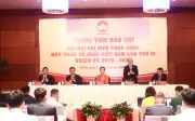 Đại hội MTTQ Việt Nam lần thứ XI hoàn thành toàn bộ chương trình đề ra
