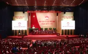 Đại hội MTTQ Việt Nam lần thứ XI: Khởi đầu kỷ nguyên đoàn kết toàn dân tộc