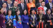 Đại hội MTTQ Việt Nam lần thứ XI thành công tốt đẹp, bầu Ban lãnh đạo mới