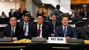 Đại hội đồng Y tế thế giới thông qua loạt nghị quyết về y tế toàn cầu