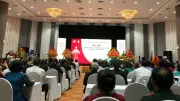 Đại hội Thi đua 'Vì nạn nhân chất độc da cam' lần thứ V: Lan tỏa tinh thần tương thân tương ái