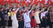 Đại hội XI MTTQ Việt Nam: Khởi đầu nhiệm kỳ mới với nhiều đột phá chiến lược