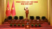 Đại hội XIV: Bàn giao hồ sơ, tài liệu đầy đủ, an toàn