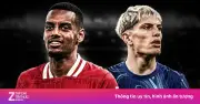 Đội hình 'bom xịt' Ngoại hạng Anh 2025/26: Liverpool, Chelsea, Tottenham gây thất vọng