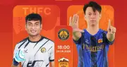 Đội hình dự kiến Đà Nẵng vs Hải Phòng và Thanh Hoá vs HAGL tại vòng 24 V-League