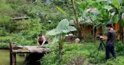 Đổi đời nhờ sáng tạo nội dung số: Thu nhập nghìn đô mỗi tháng tại Lâm Bình