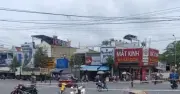 Đi khám bệnh về, hai chị em ruột bị xe tải cán tử vong