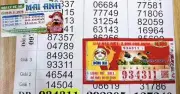 Đại lý Đồng Nai đổi thưởng vé số trúng độc đắc 2 tỉ đồng