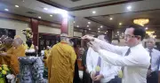 Đại lễ Phật đản 2026: Lan tỏa tâm từ bi, đồng hành cùng dân tộc
