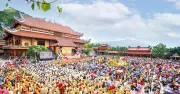 Đại lễ Phật đản 2026: Mùa trở về với bình an