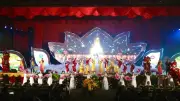 Đại lễ Phật đản 2026 tại Ninh Bình: Hướng về kỷ niệm 45 năm thành lập Giáo hội Phật giáo Việt Nam